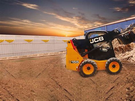 jcb skid steer loader 155 price in india|Skid Steer Loader, Mini Skid Steer, Compact Skid Steer.